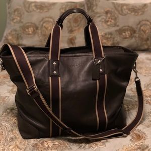 Men’s Coach Duffle